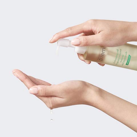Safe Me Relief Moisture Cleansing Oil