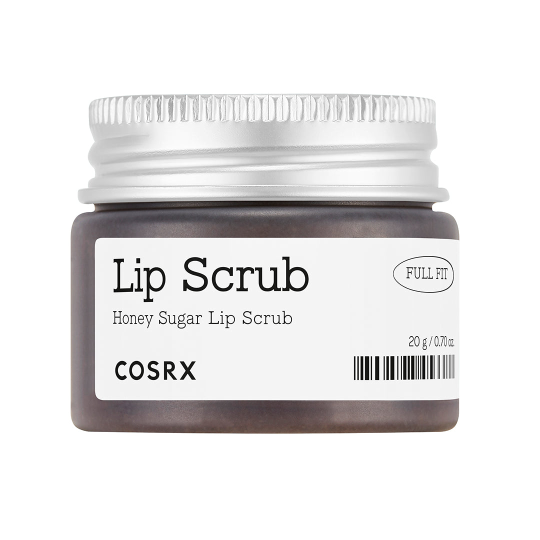 Full Fit Honey Sugar Lip Scrub 2026-04-17