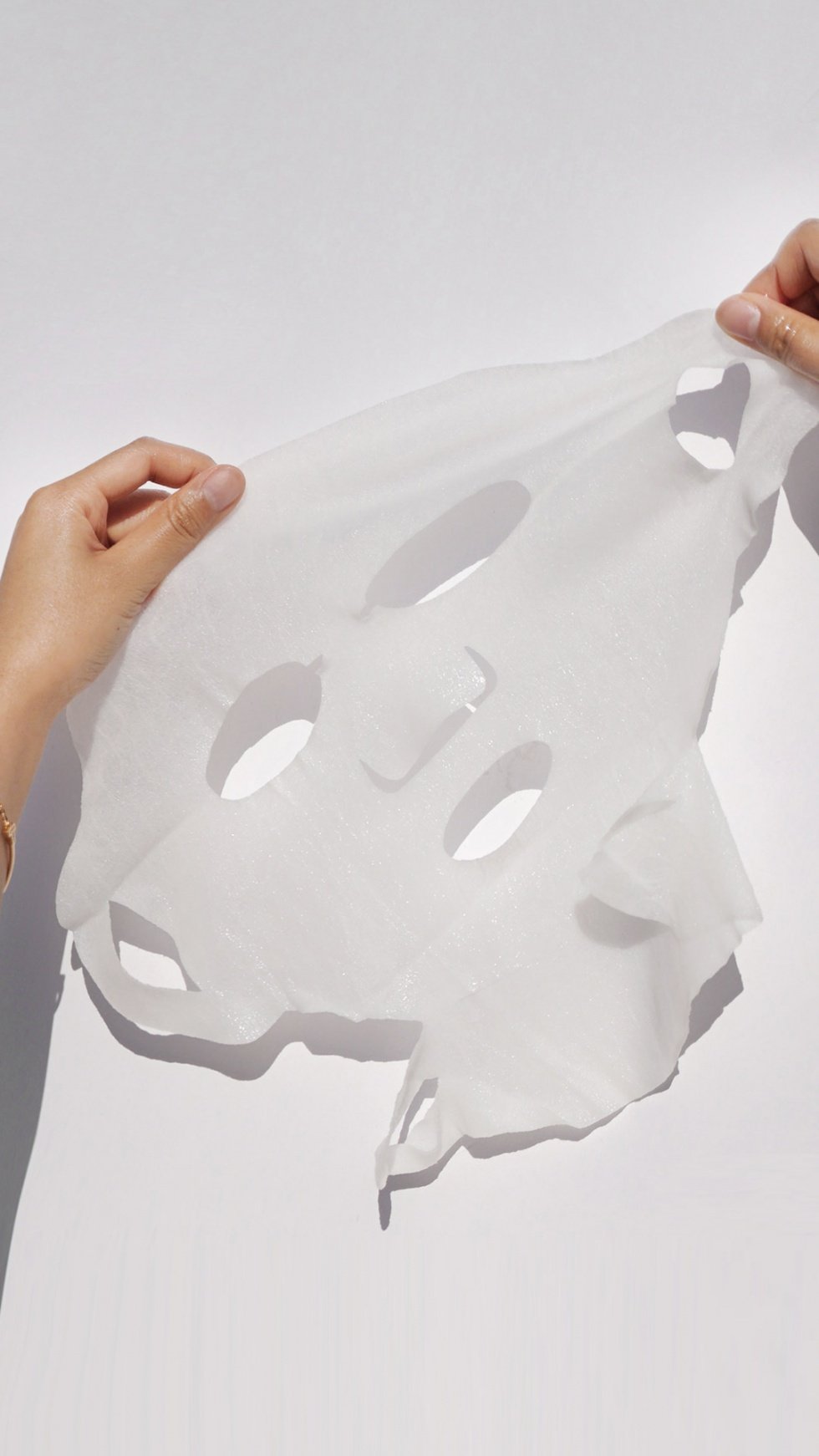3 tips för att maximera din sheetmask!