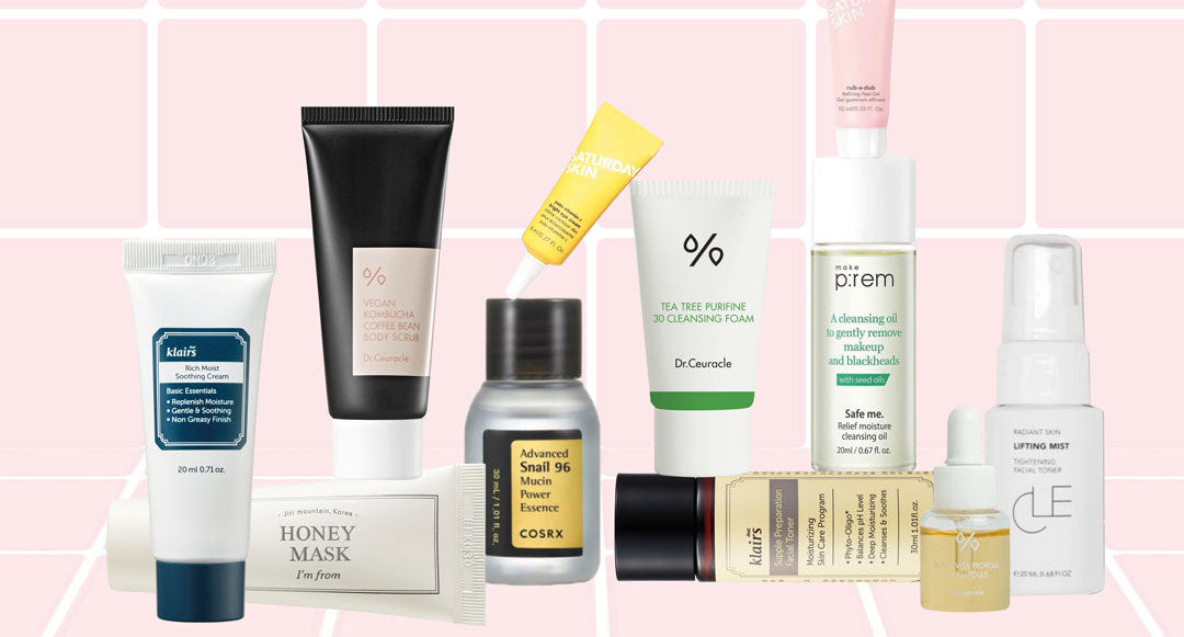 TRAVEL SIZE