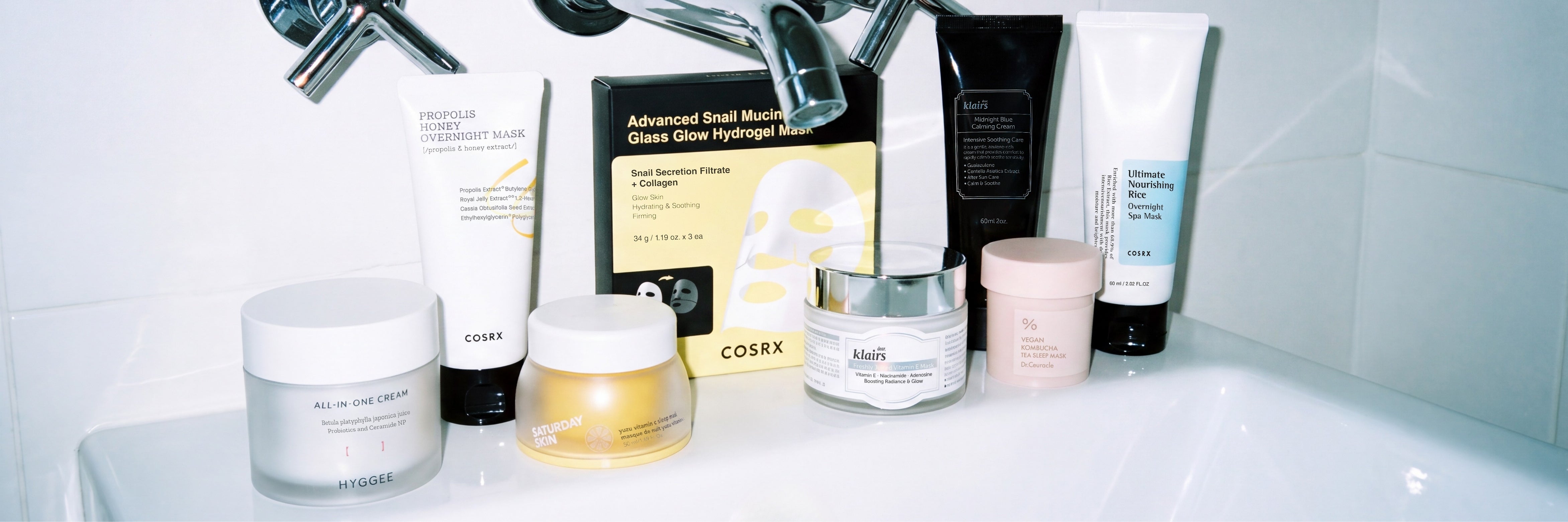 30 % på Overnight Glow