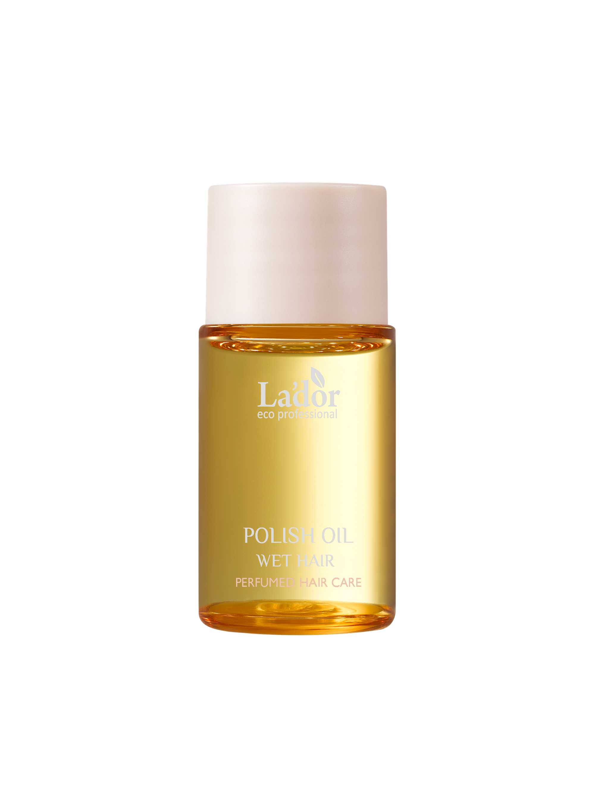 MINI Polish Oil Apricot 10ml