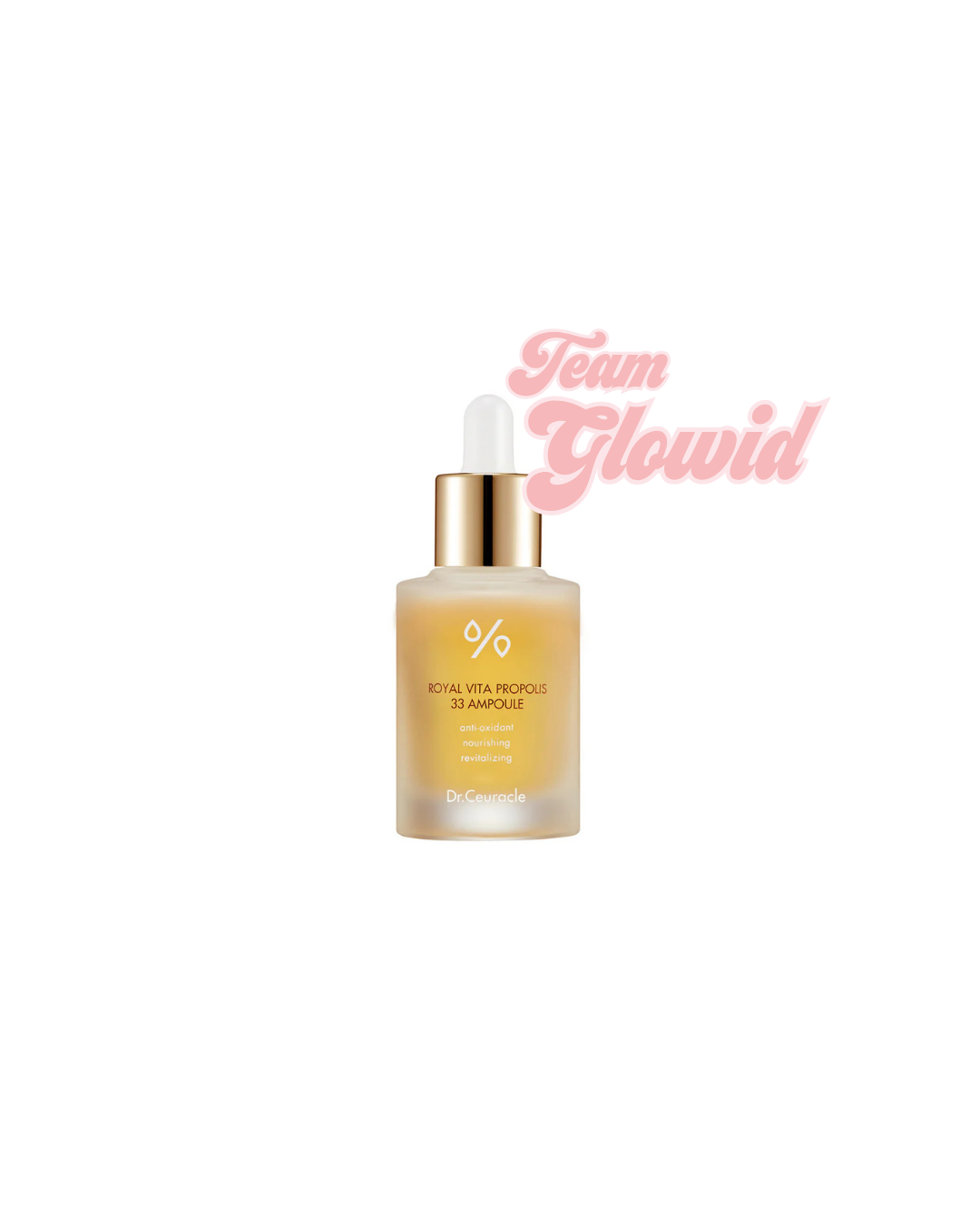 Royal Vita Propolis 33 Ampoule 30ml