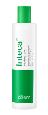 Inteca Soothing Toner