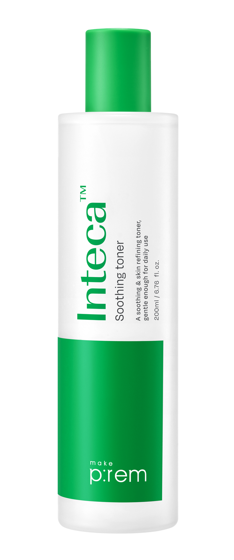 Inteca Soothing Toner