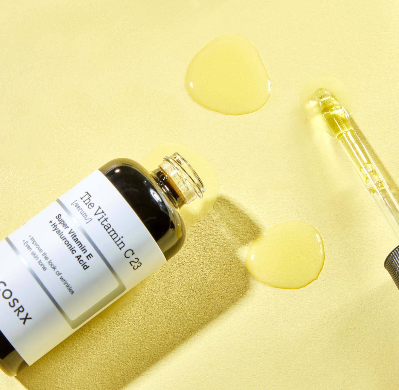 The Vitamin C 23 Serum