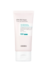 Aloe 54.2 Aqua Tone-Up Sunscreen 50+ PA++++