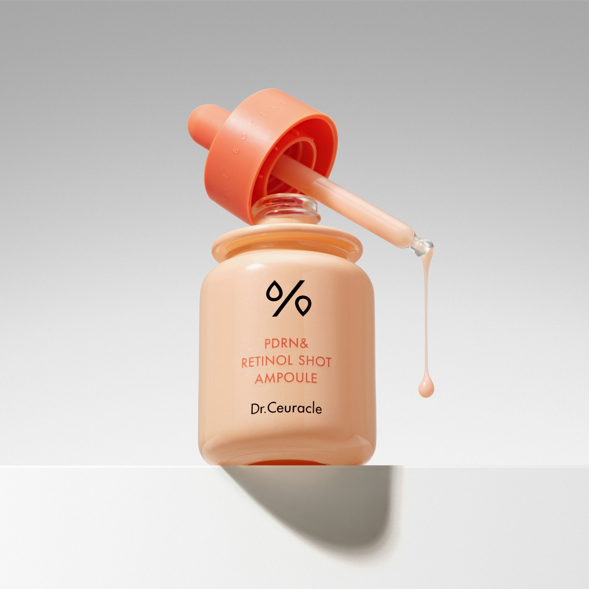 PDRN & Retinol Shot Ampoule