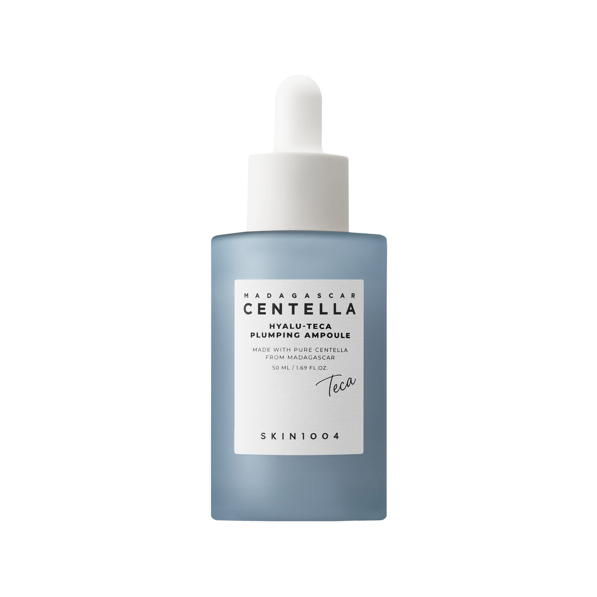 Madagascar Centella Hyalu-Teca Plumping Ampoule 50ml