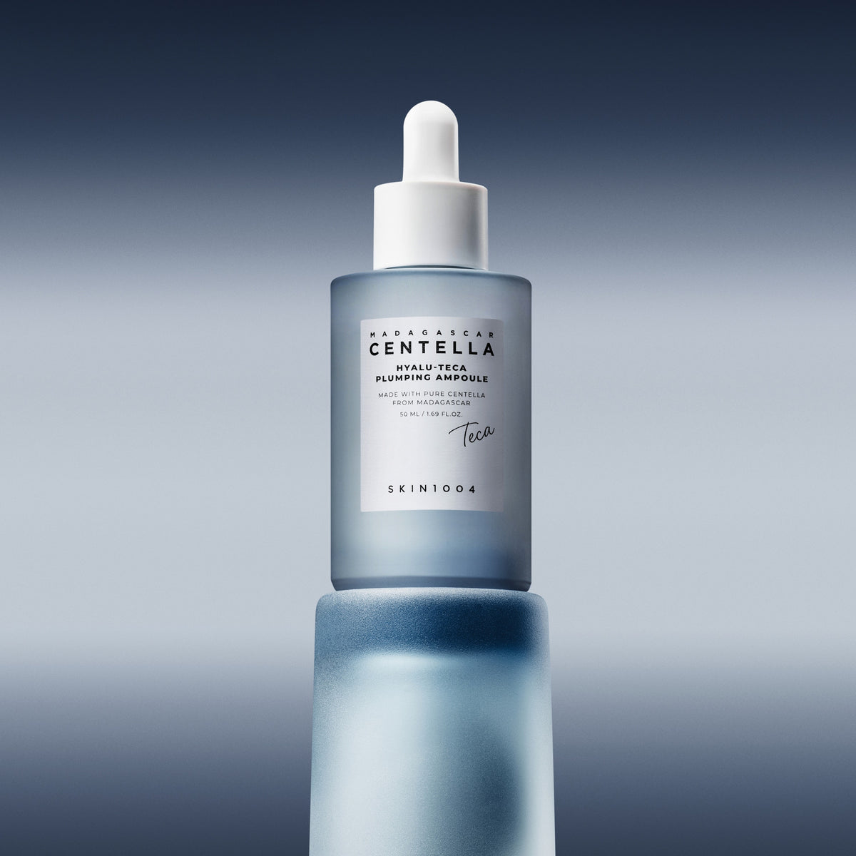 Madagascar Centella Hyalu-Teca Plumping Ampoule 50ml