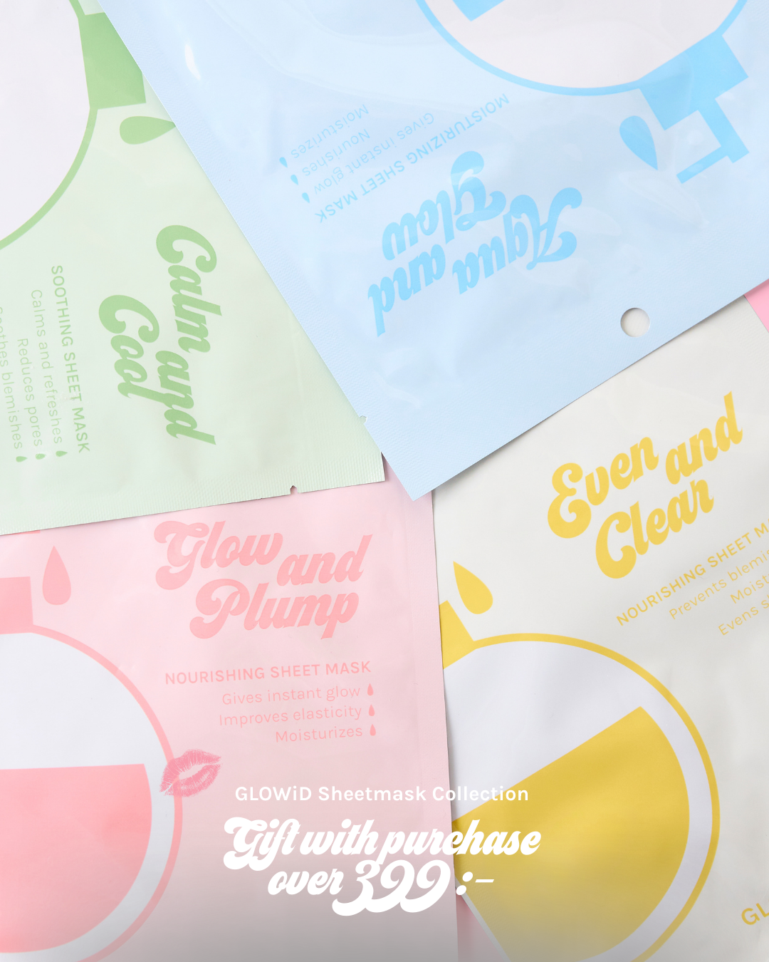 Free - The Mask Collection