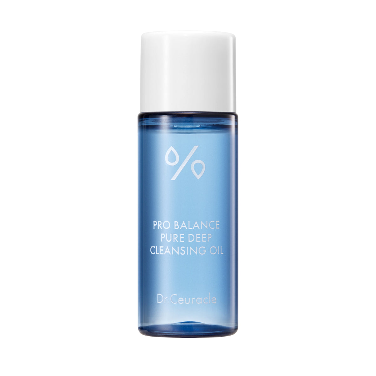 MINI Pro Balance Pure Deep Cleansing Oil
