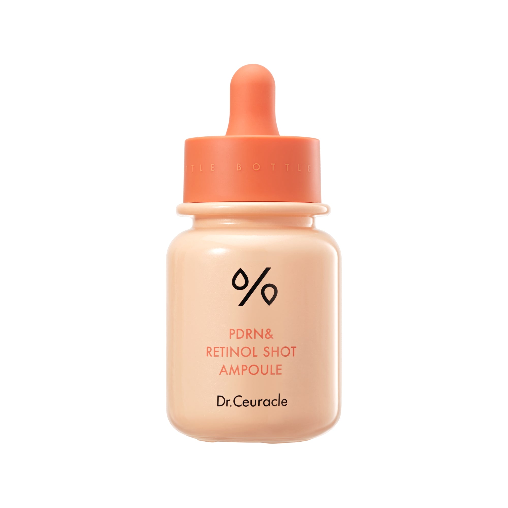 PDRN & Retinol Shot Ampoule