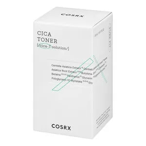 Pure Fit Cica Toner