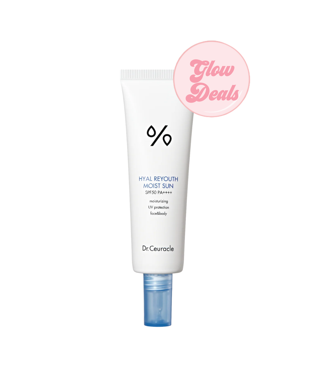 Hyal Reyouth Moist Sun