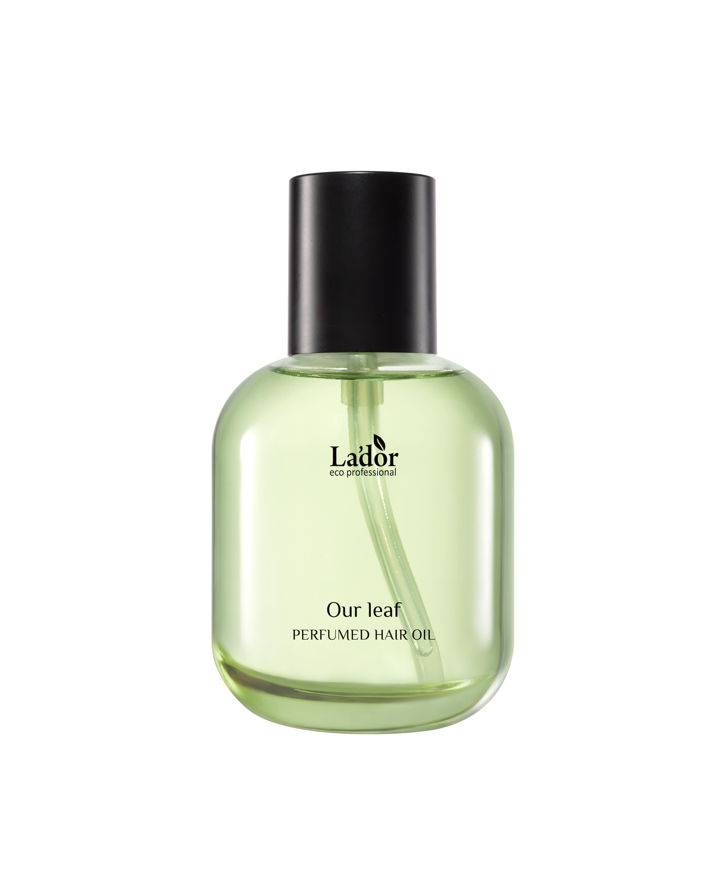 Perfumed Hair Our Leaf 80ml