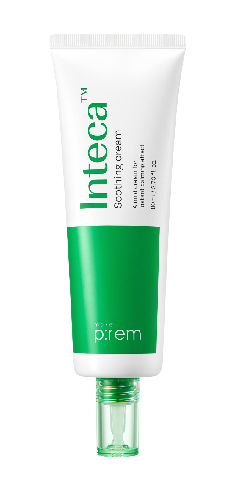 Inteca Soothing Cream