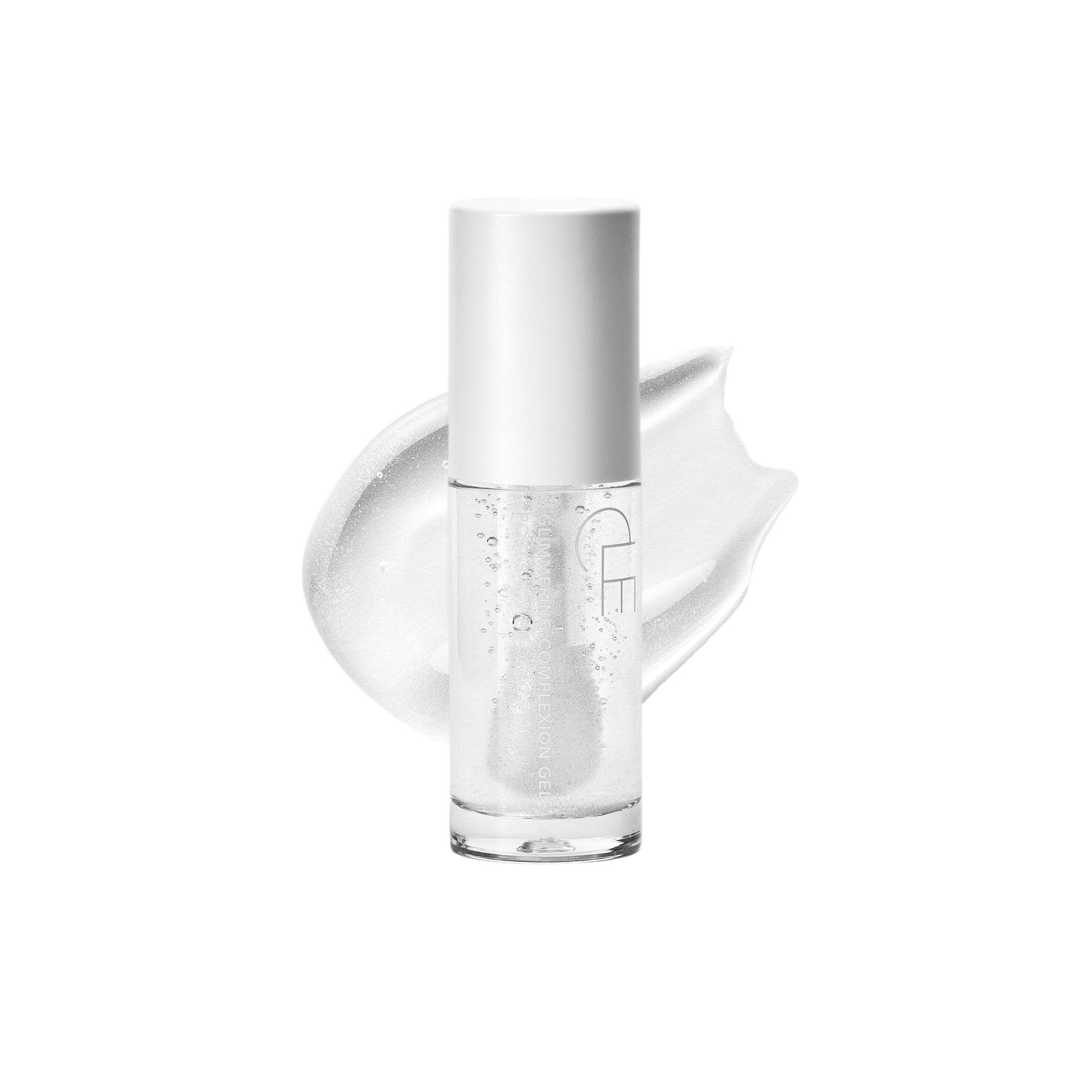 Glimmering Complexion Gel