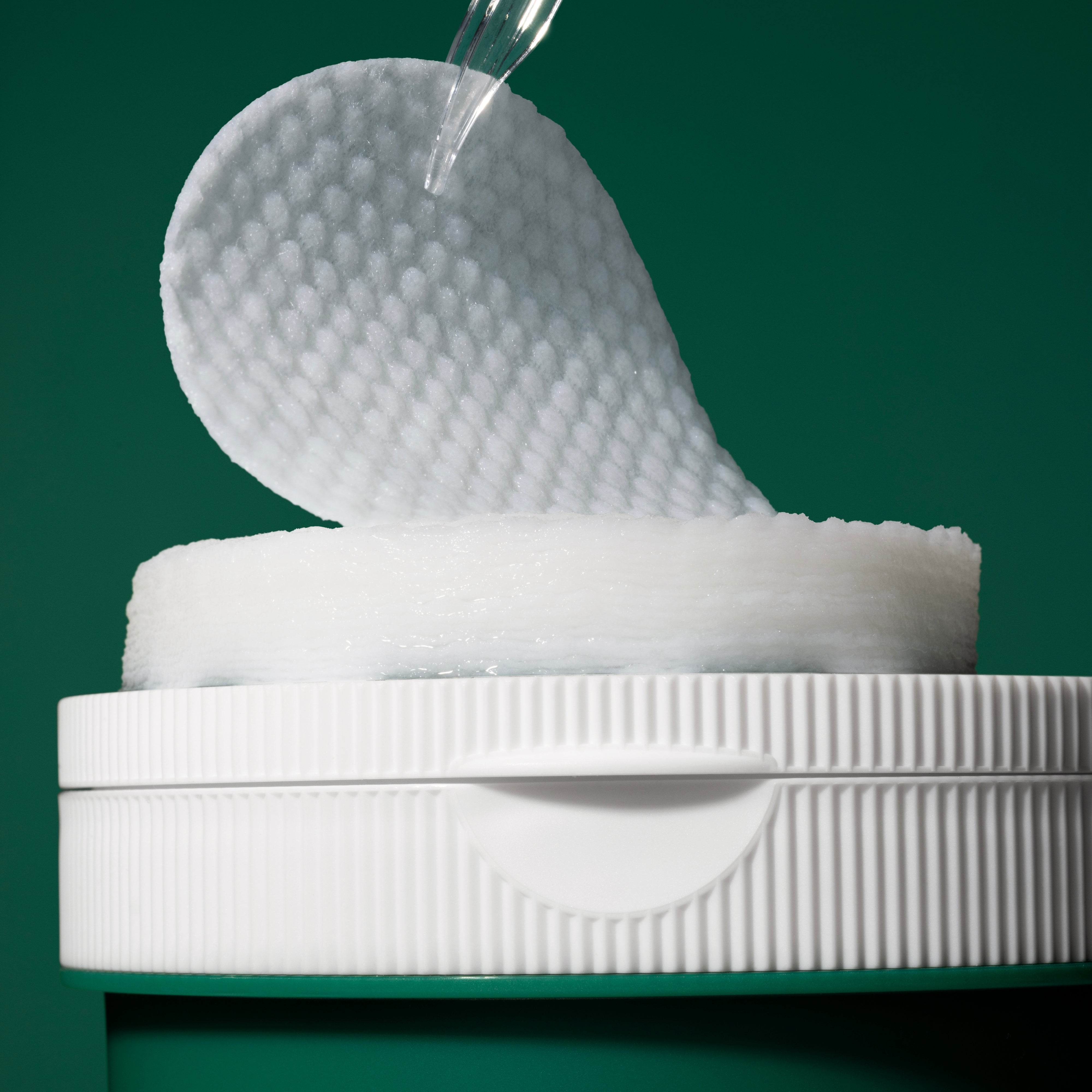 One Step Original Clear Skin Calming Pad