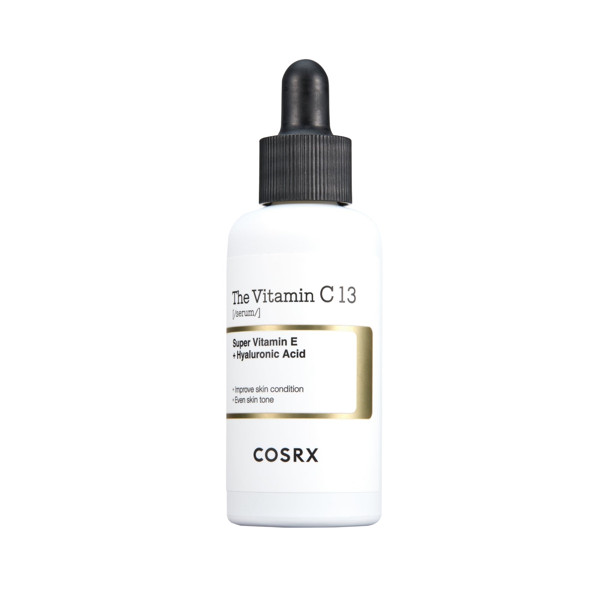 The Vitamin C 13 Serum