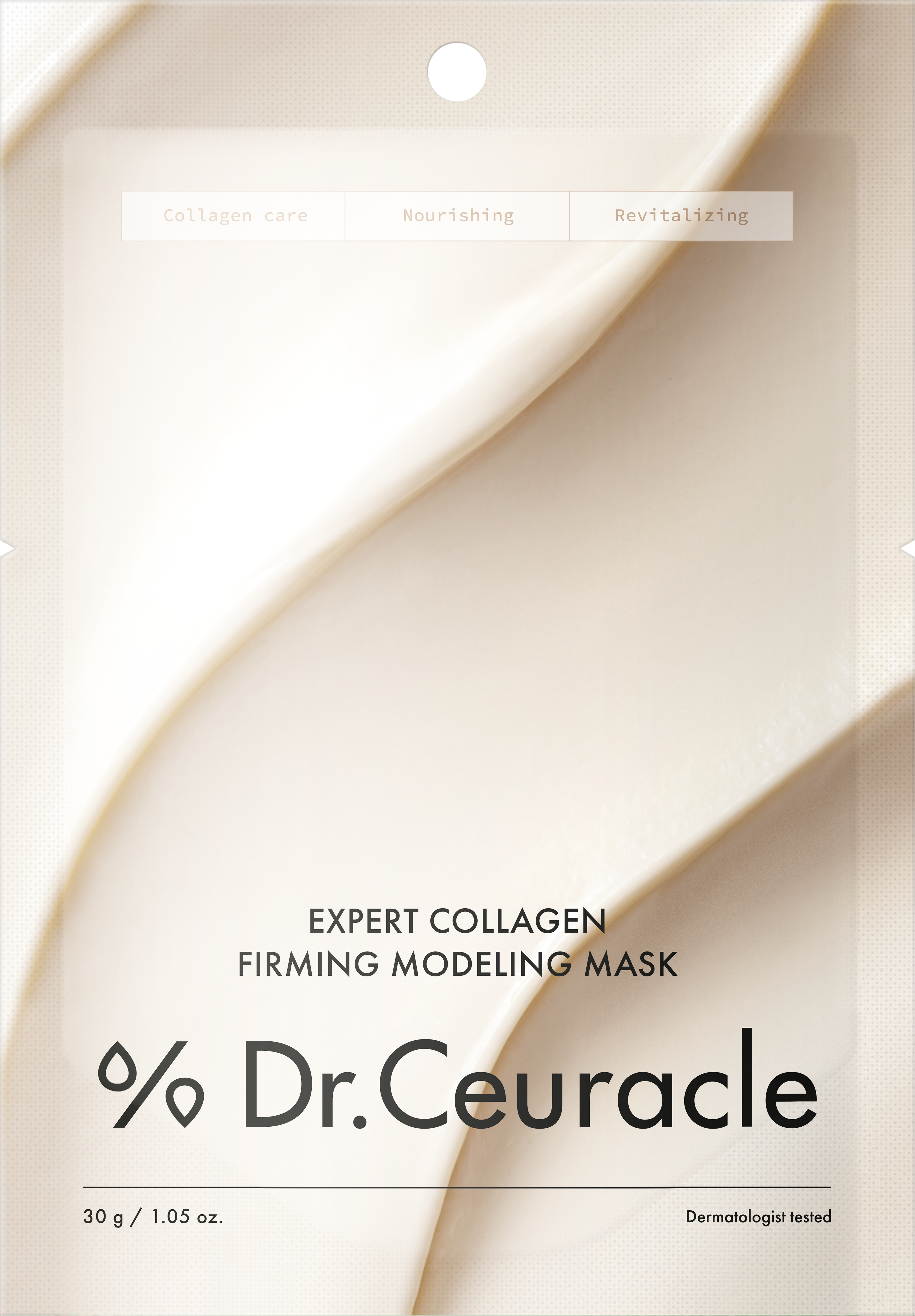 Expert Collagen Firming Modeling Mask 30g