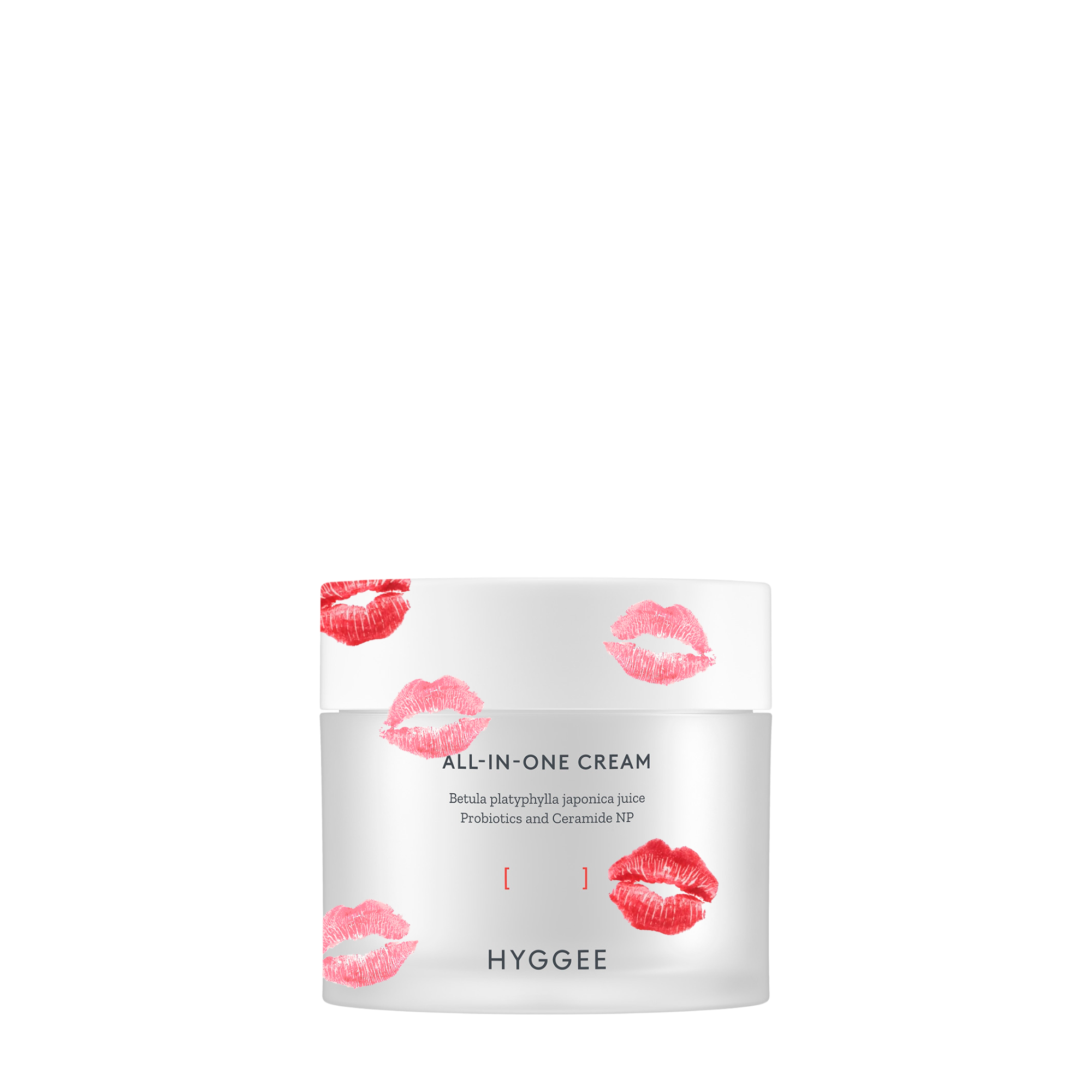 All In One Cream 80ml