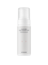 All In One Care Cleansing Foam 150ml