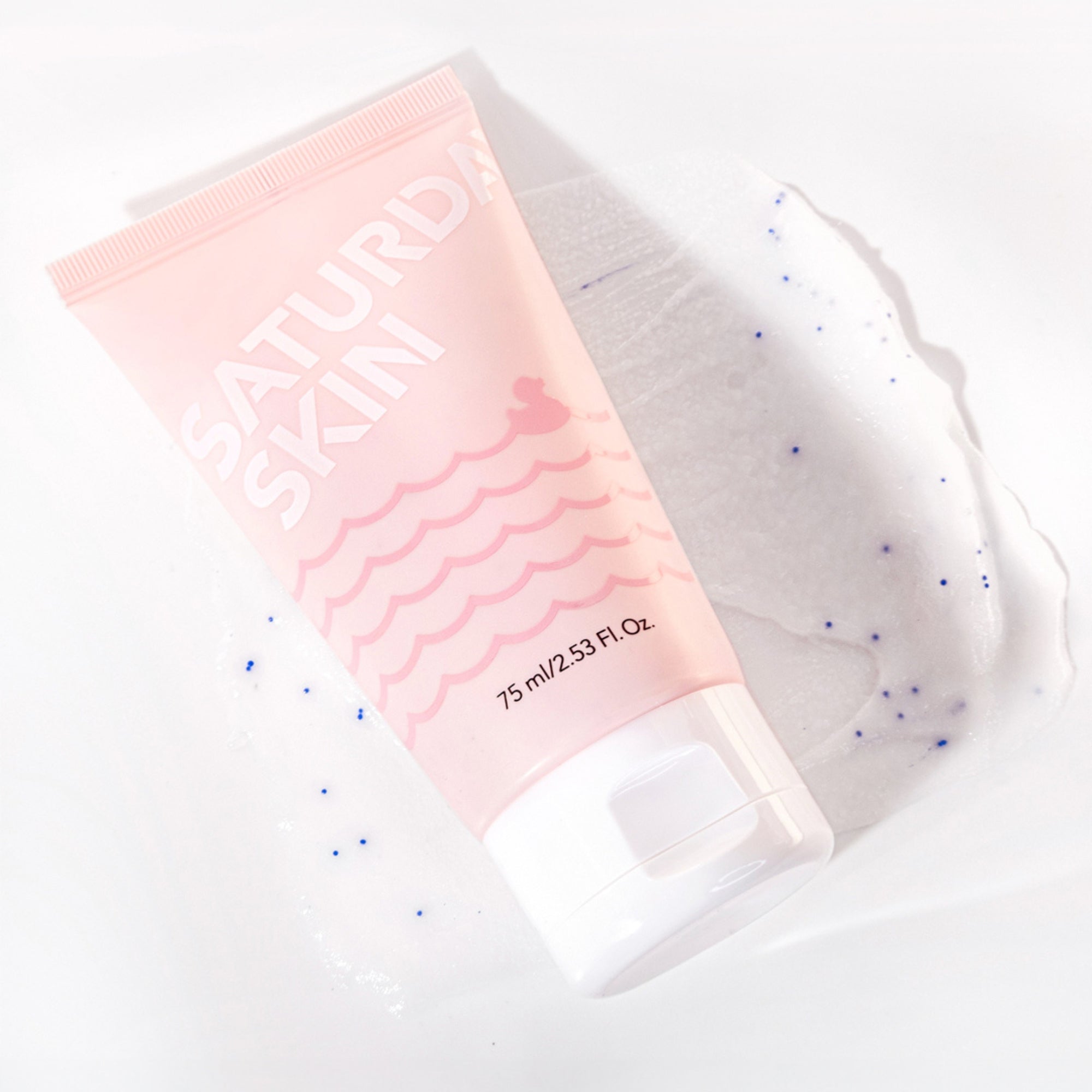Rub-A-Dub Refining Peel Gel