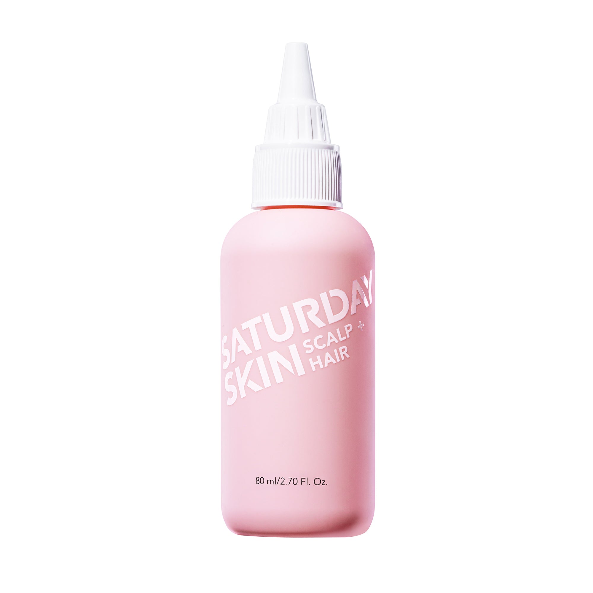 Scalp + Hair Peptide Strengthening Treatment