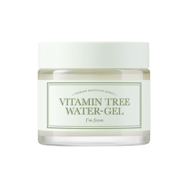 Vitamin Tree Water Gel