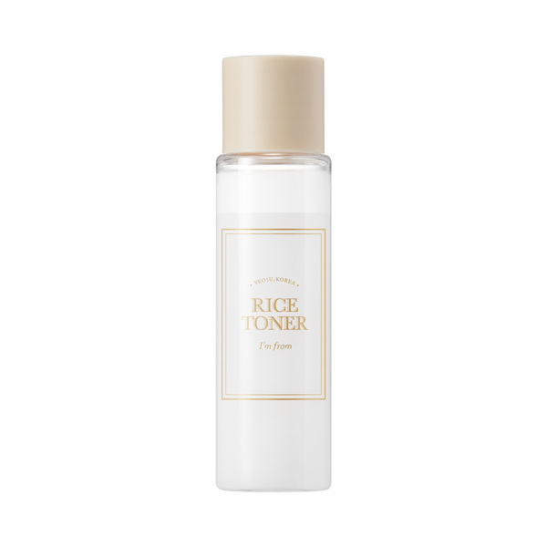 Rice Toner 30ml