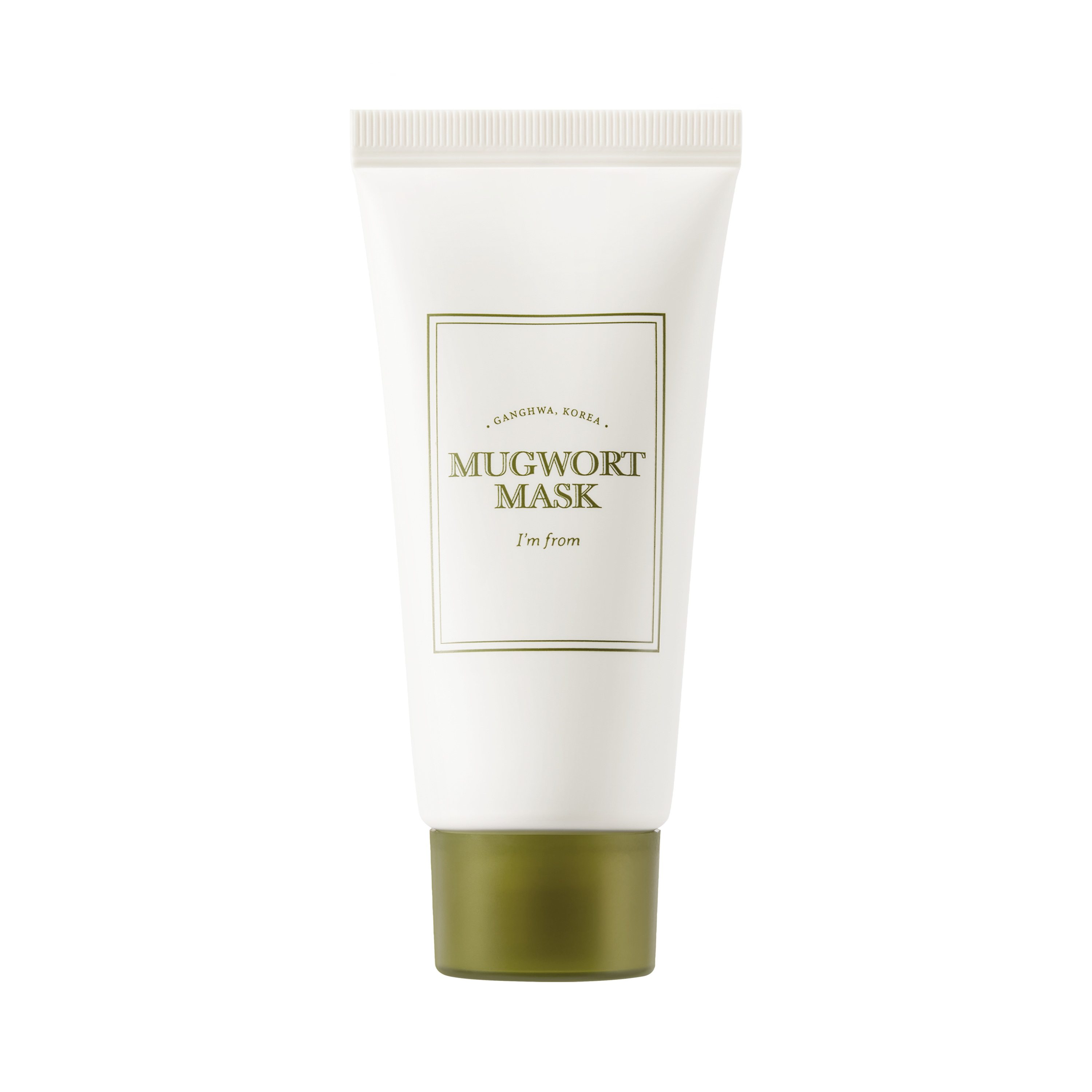 MINI Mugwort Mask 30g