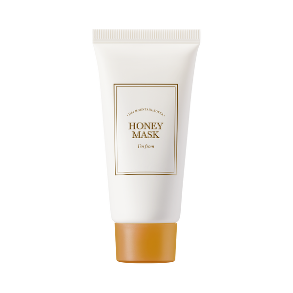 Honey Mask 30g