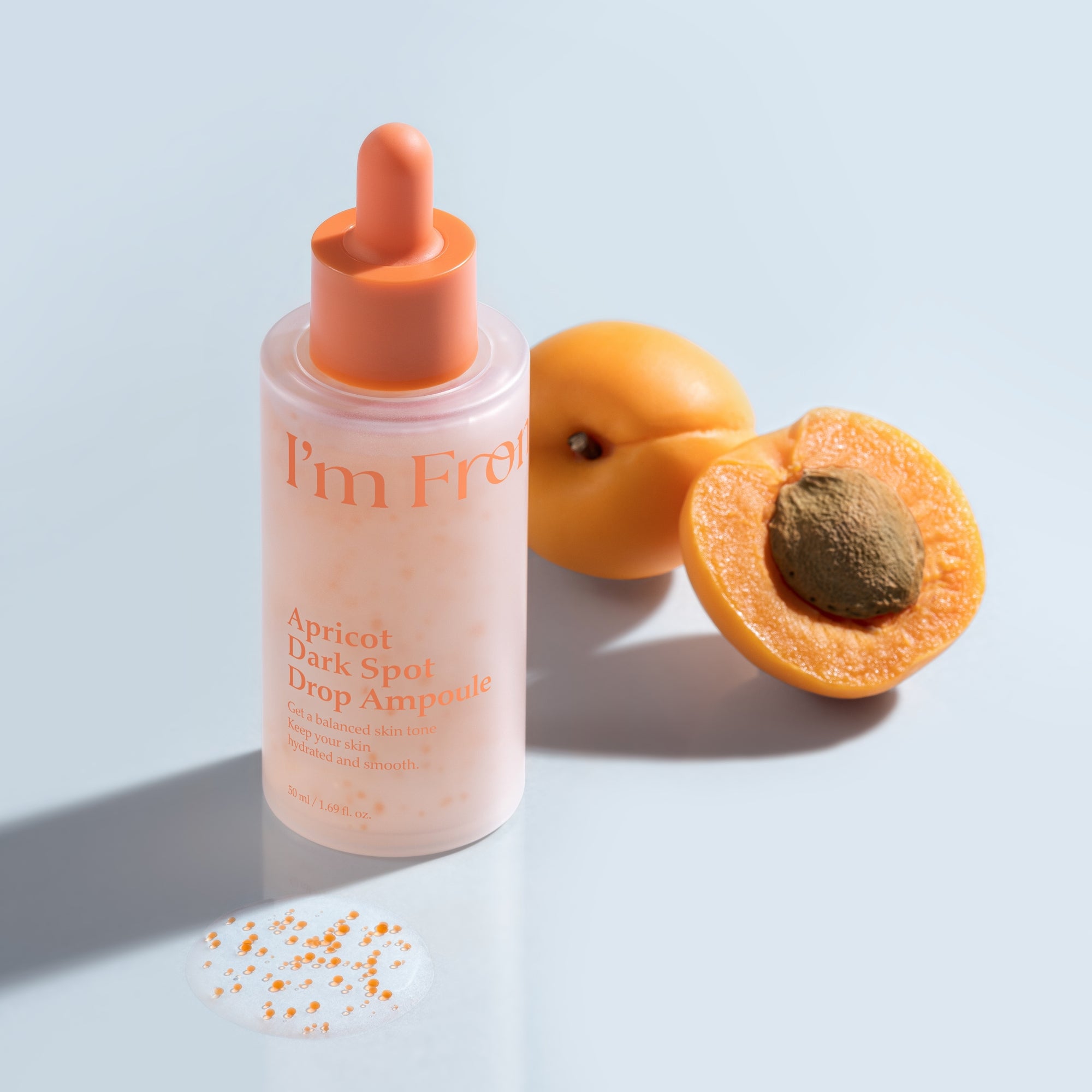 Apricot Dark Spot Drop Ampoule 50ml