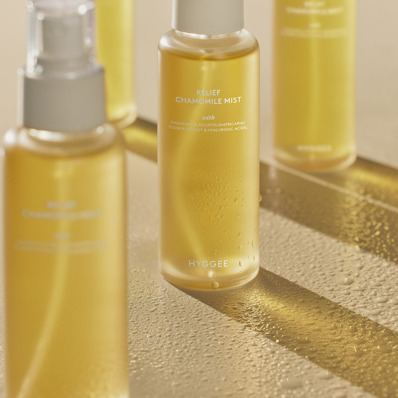 Relief Chamomile Mist 100ml