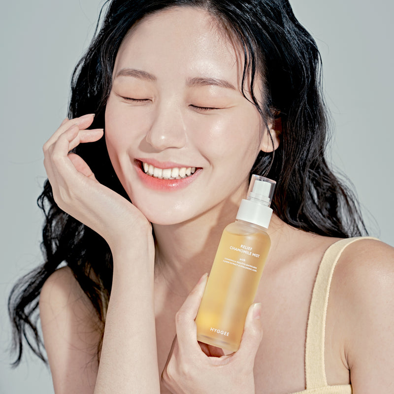 Relief Chamomile Mist 100ml