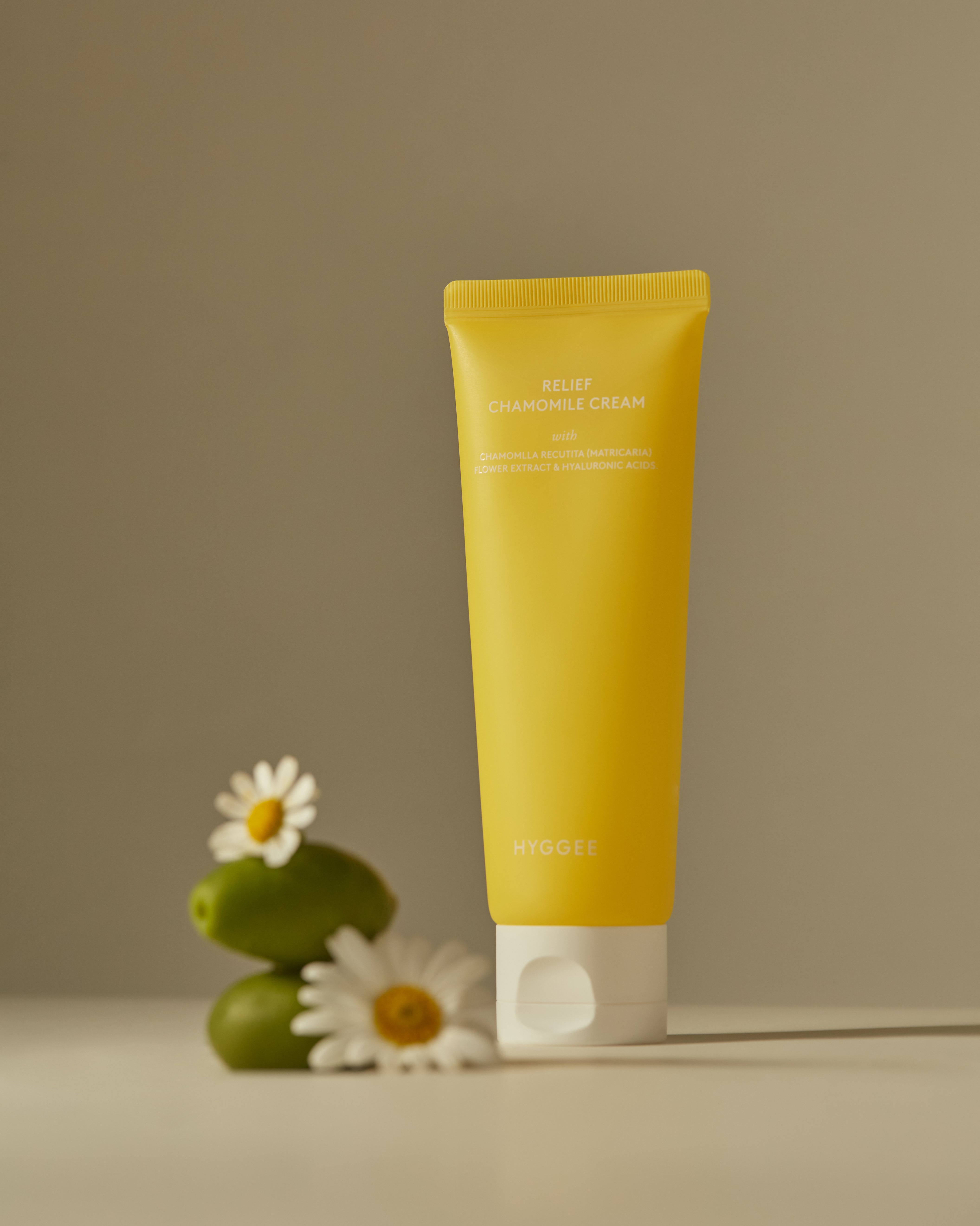 Relief Chamomile Cream 85g