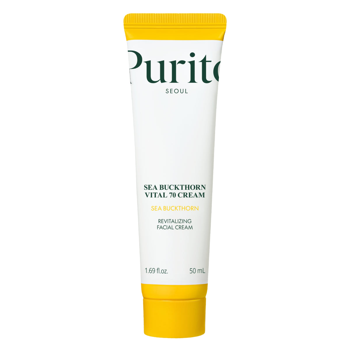 Sea Buckthorn Vital 70 Cream 50ml