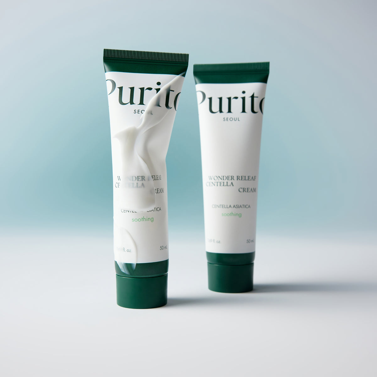 Wonder Releaf Centella Cream 50ml