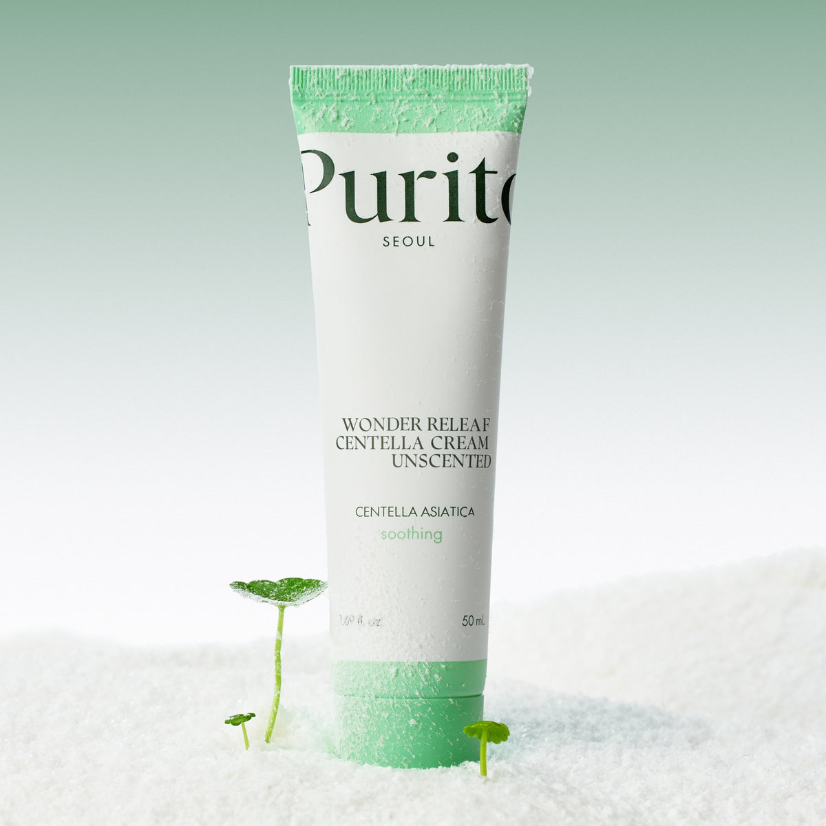 Wonder Releaf Centella Cream Unscented 50ml
