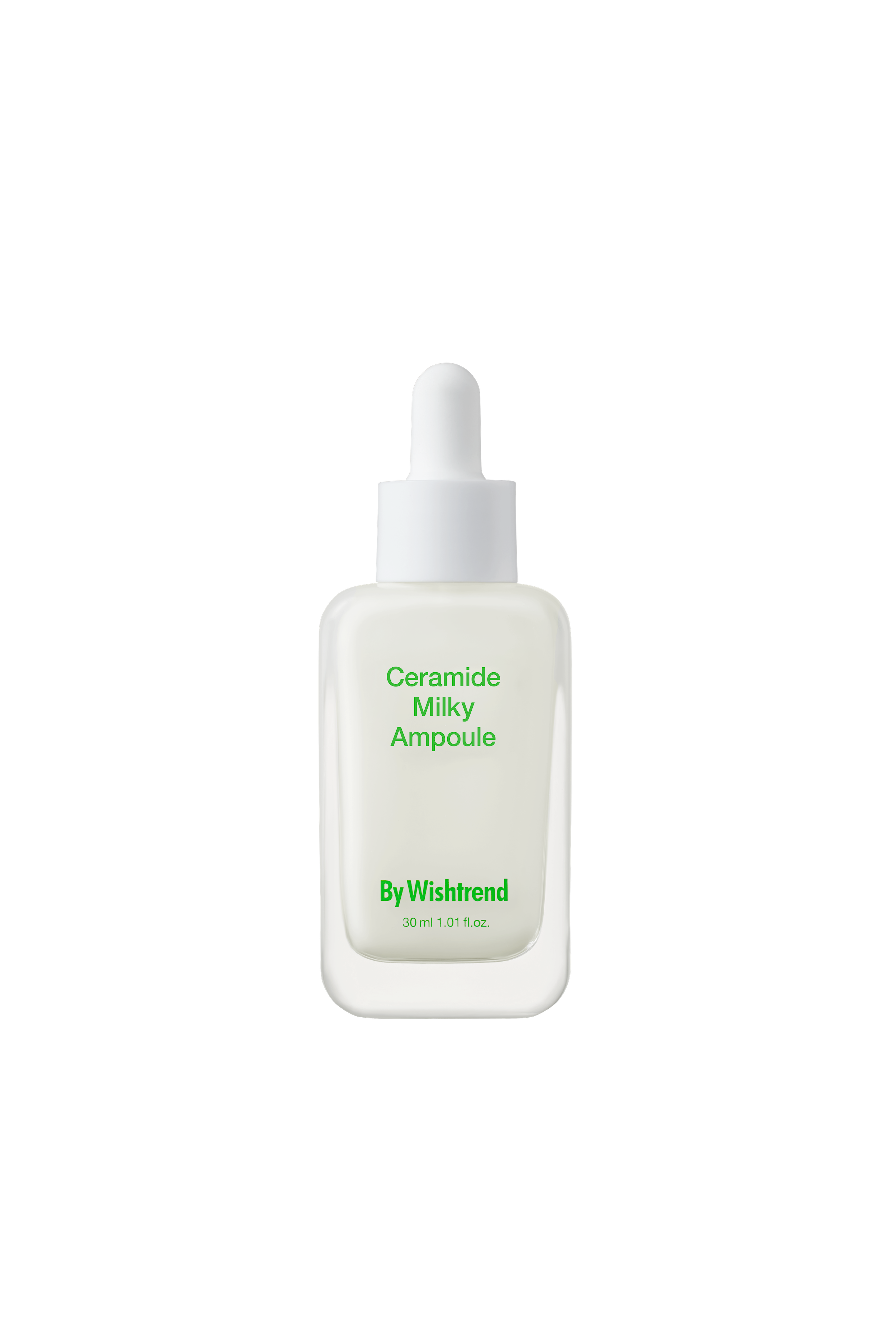 Ceramide Milky Ampoule 30ml