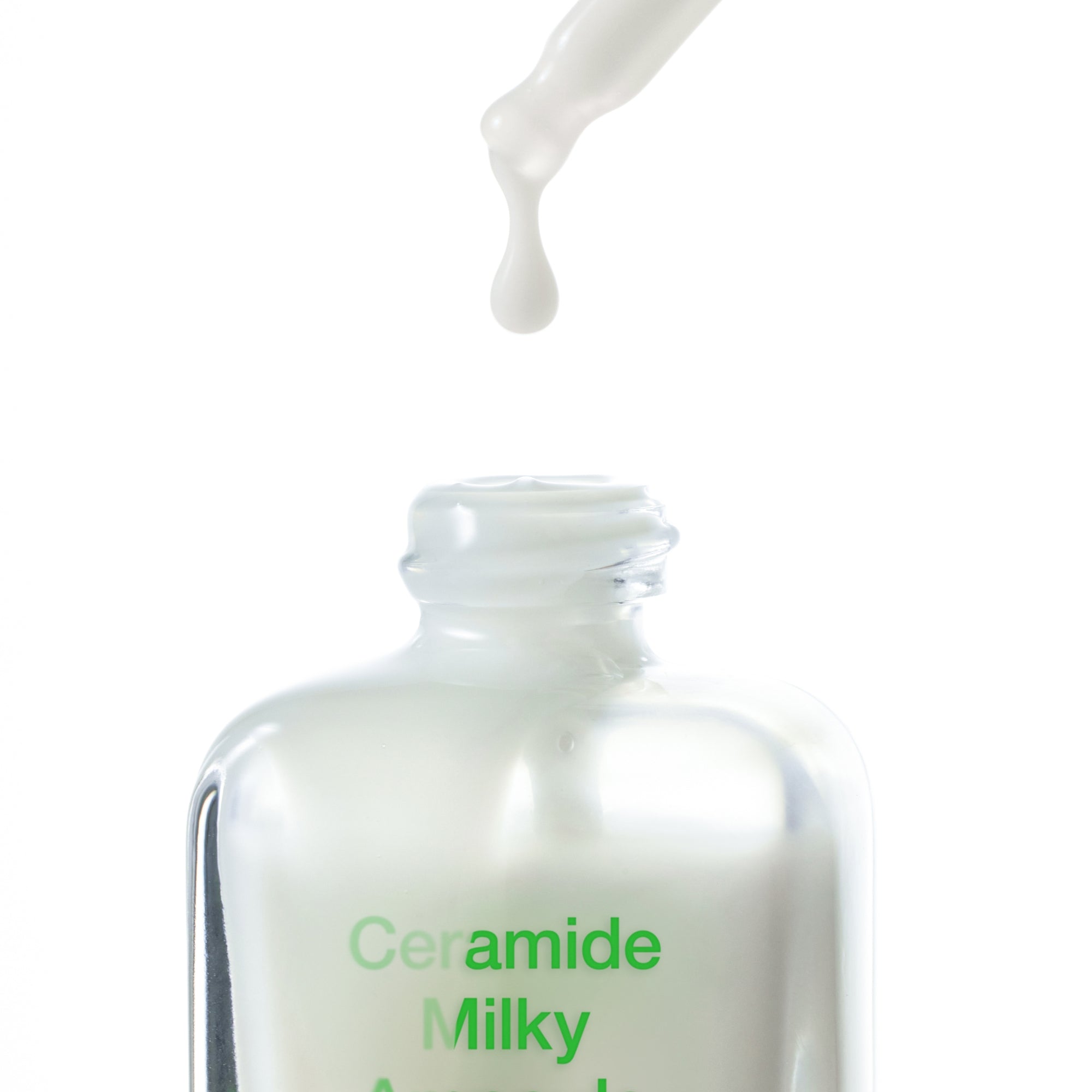 Ceramide Milky Ampoule 30ml