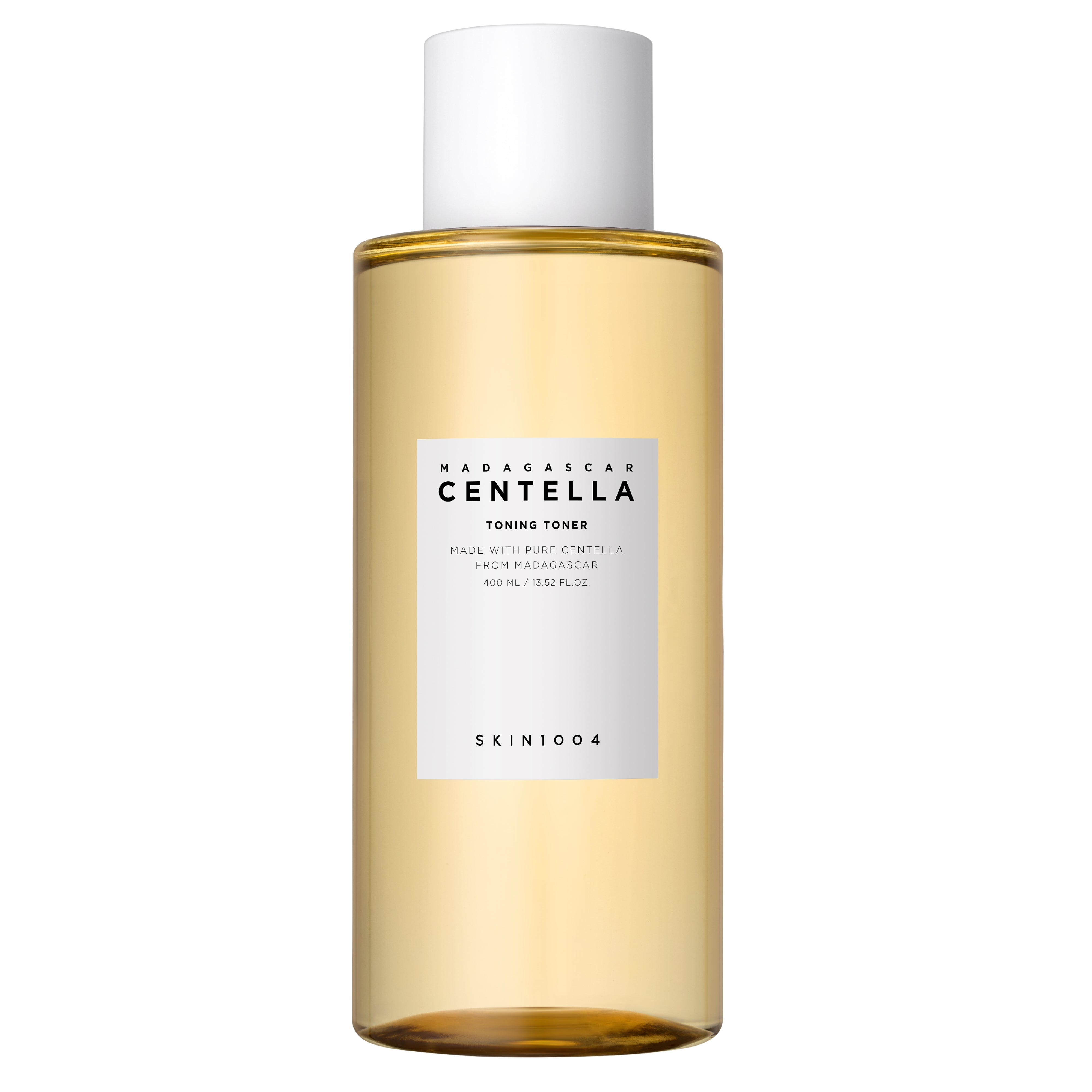 Madagascar Centella Toning Toner 400ml