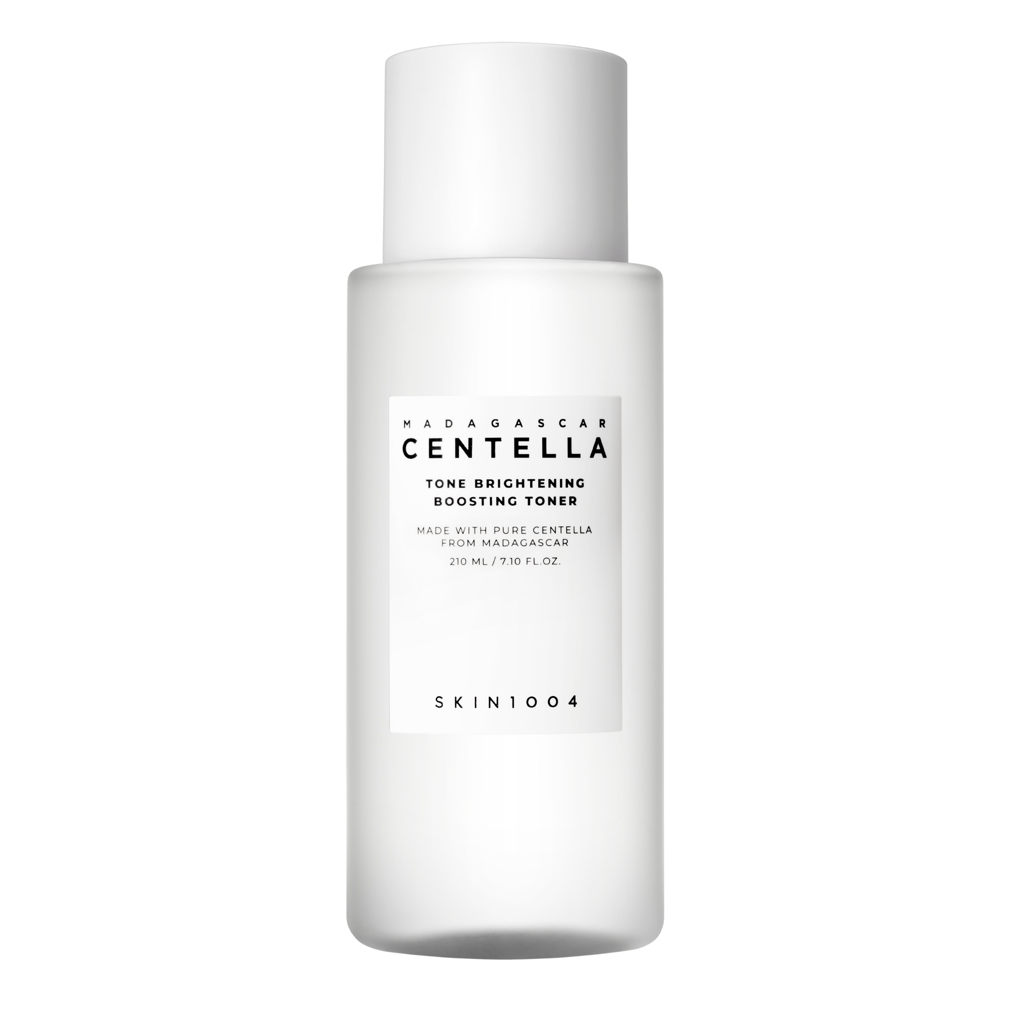 Madagascar Centella Tone Brightening Boosting Toner 210ml