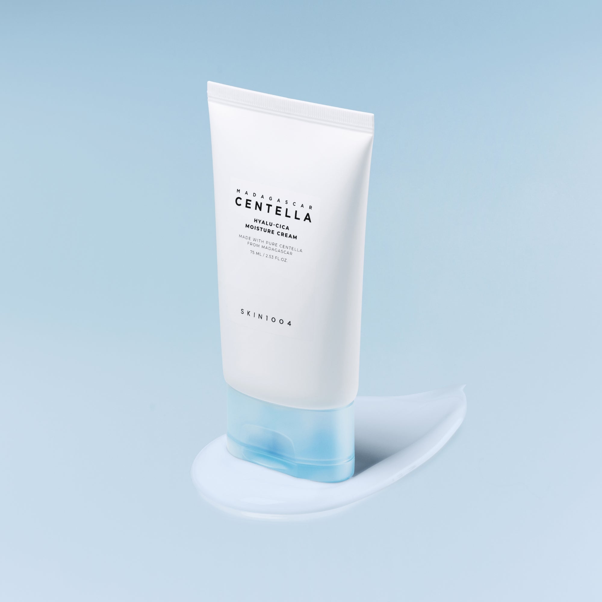 Madagascar Centella Hyalu-Cica Moisture Cream 75ml