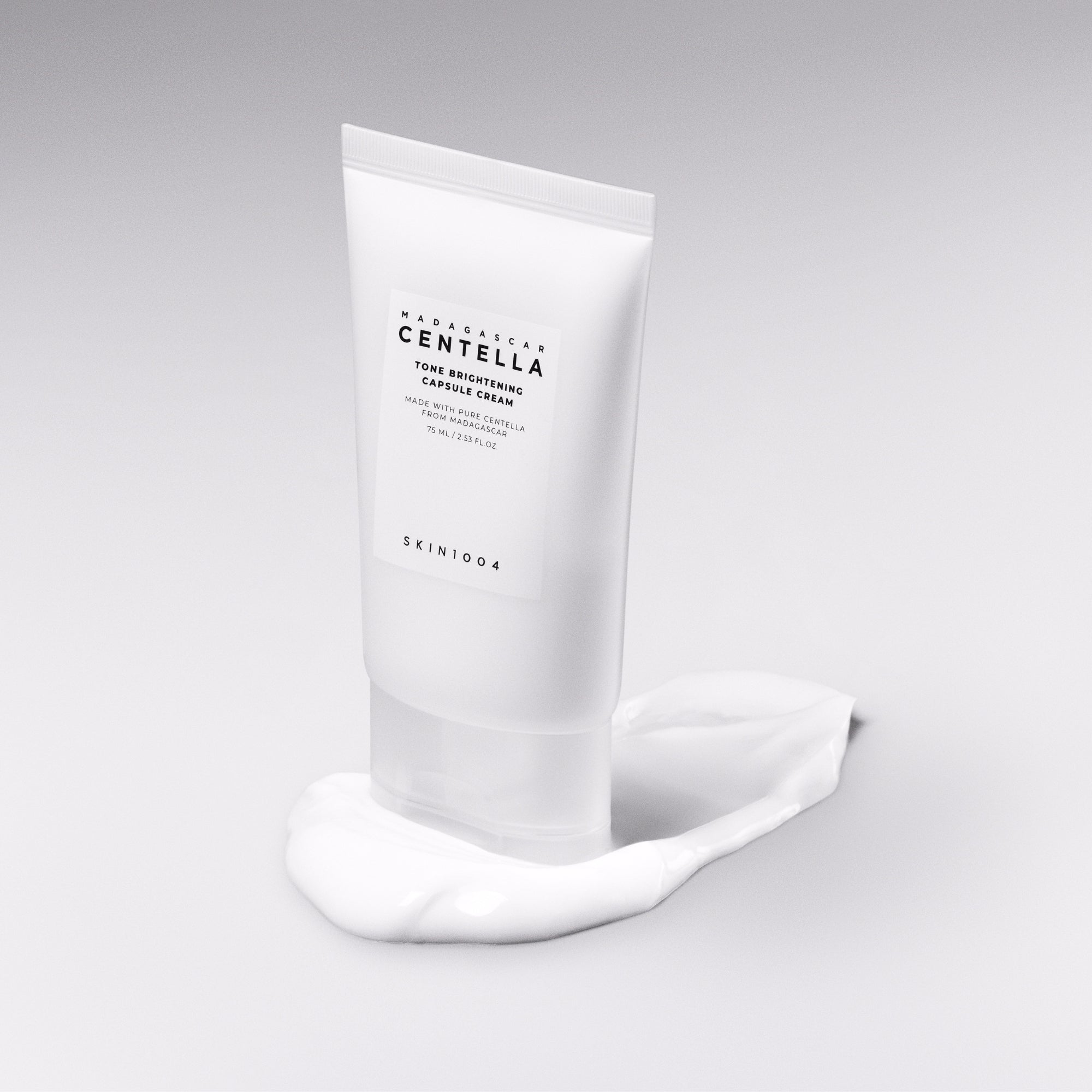 Madagascar Centella Tone Brightening Capsule Cream 75ml