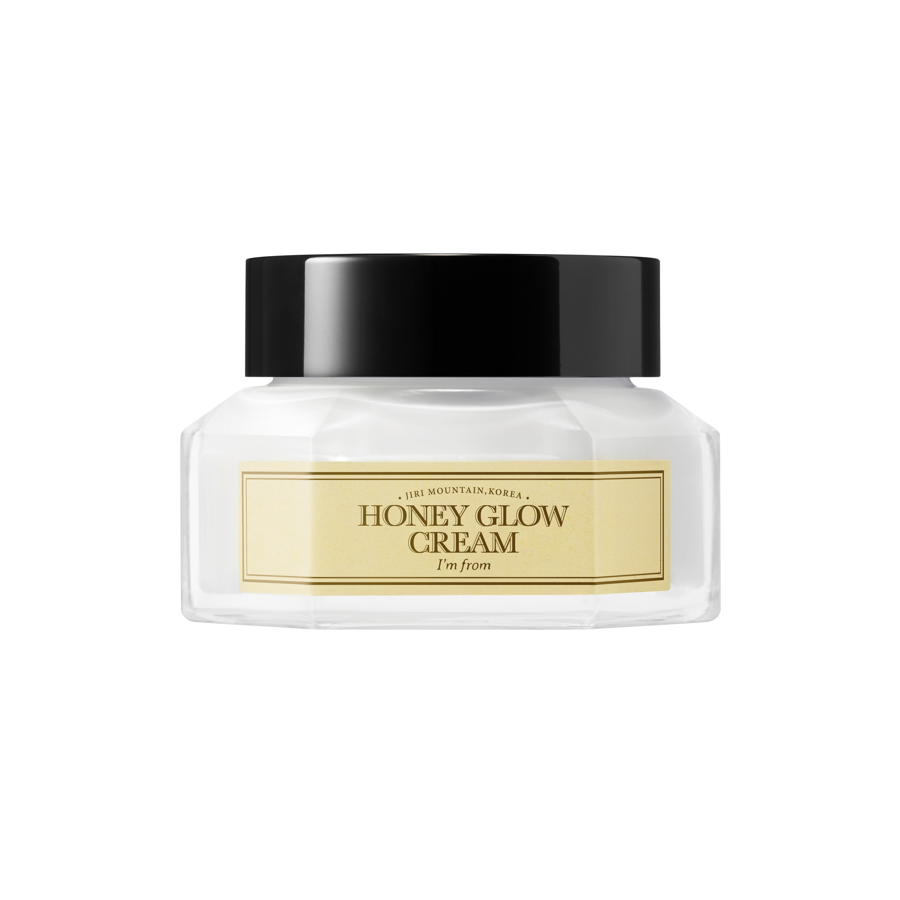 Honey Glow Cream
