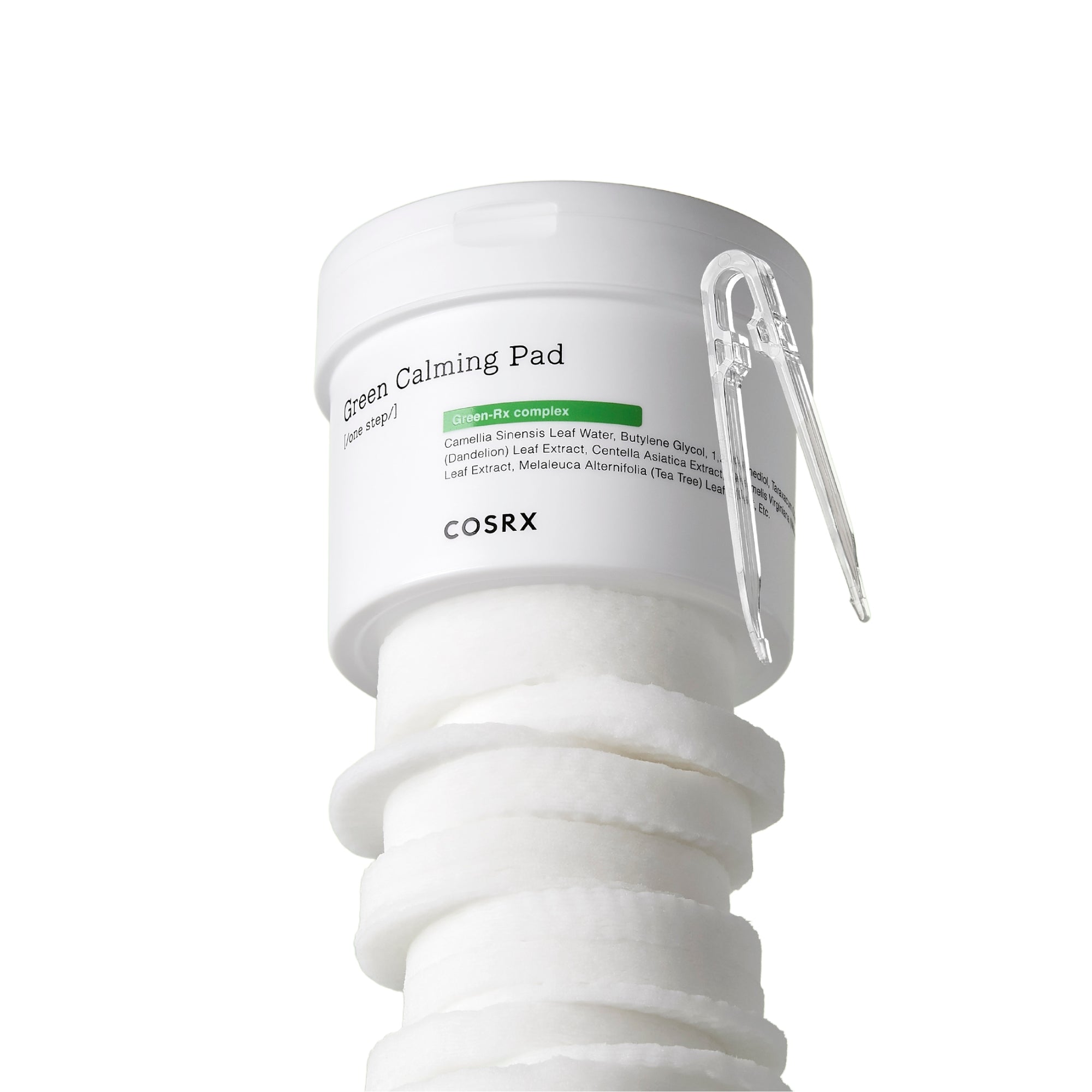 One Step Green Hero Calming Pad