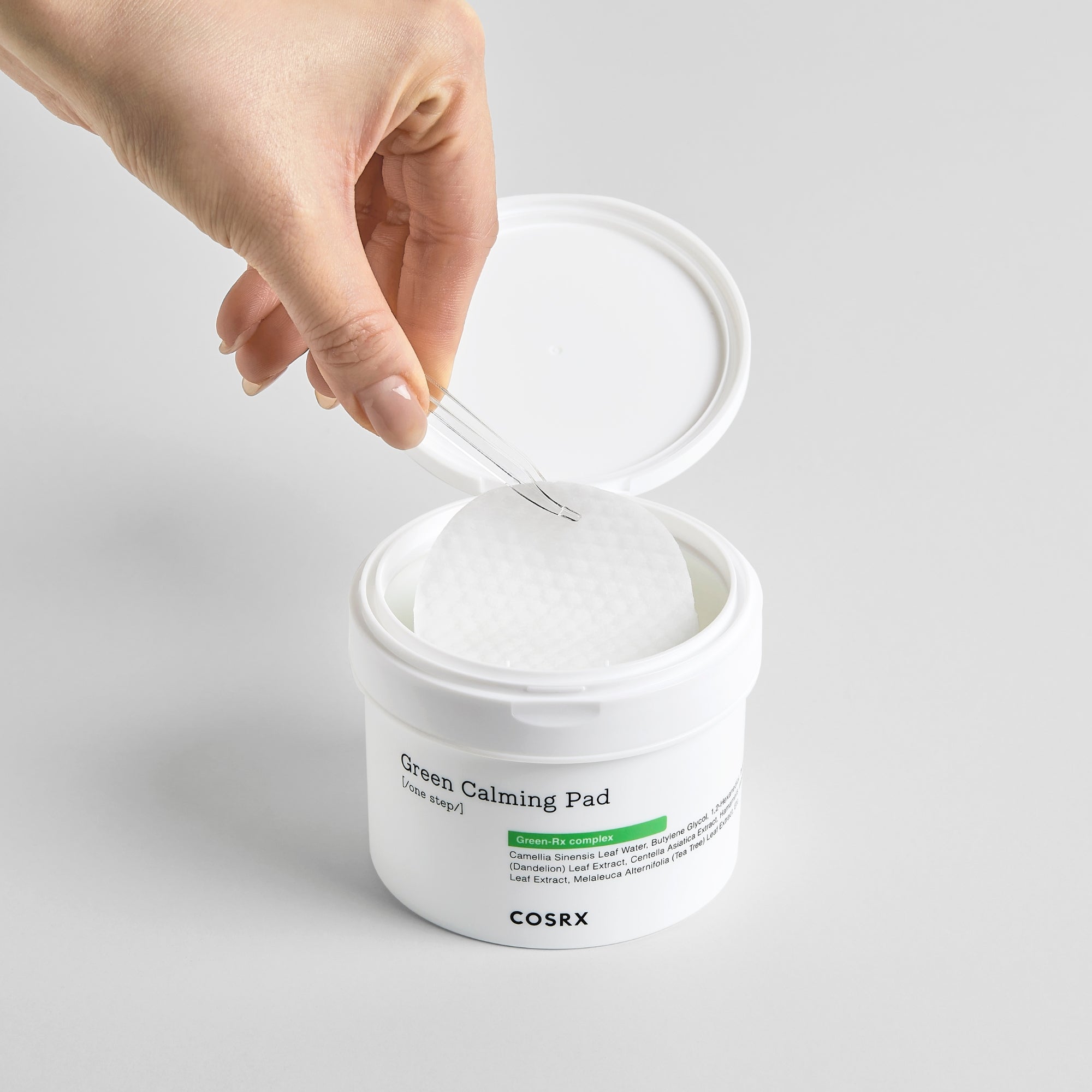 One Step Green Hero Calming Pad