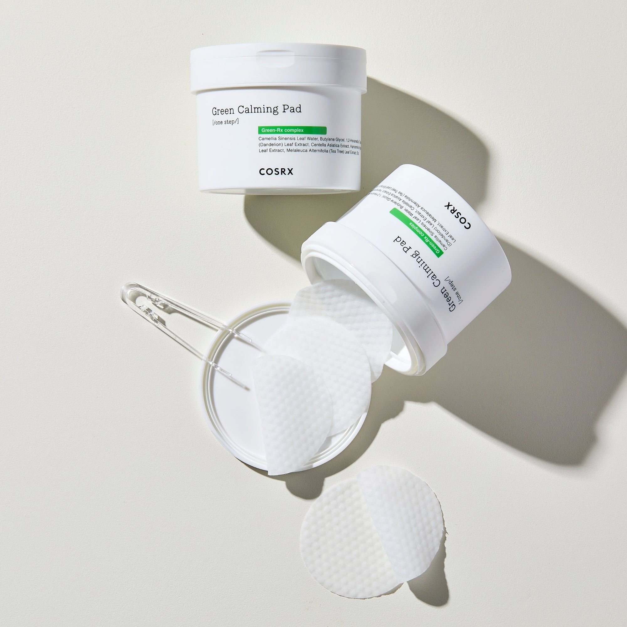 One Step Green Hero Calming Pad